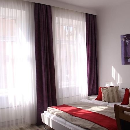 Apartment Buchengasse Viena Exterior foto