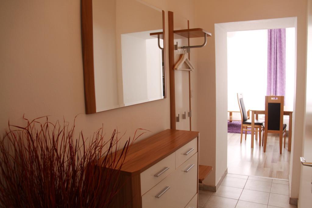 Apartment Buchengasse Viena Exterior foto