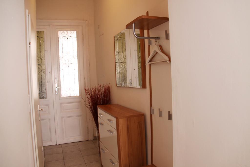 Apartment Buchengasse Viena Exterior foto